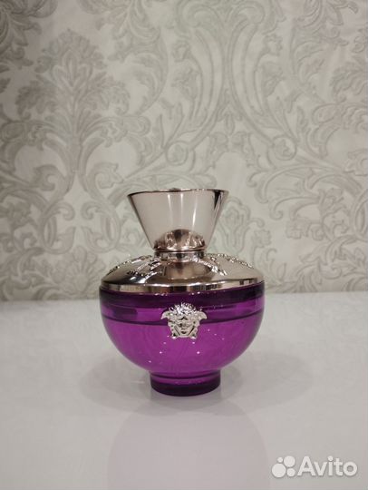 Versace Dylan Purple Eau de Parfum