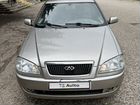 Chery Amulet (A15) 1.6 МТ, 2007, 260 000 км