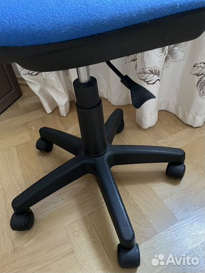 Компьютерное кресло детское