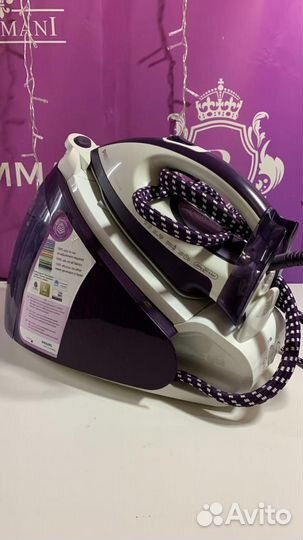 Парогенератор Philips GC 9240/02