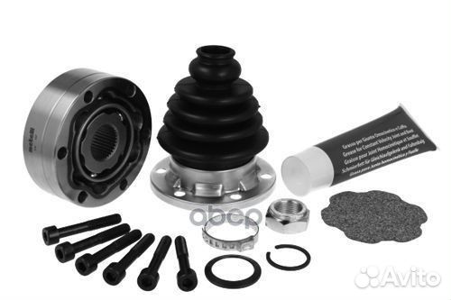 ШРУС внутренний комплект VW Golf Passat 16-1010b