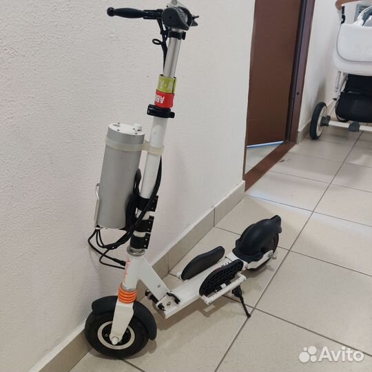 Самокат Airwheel z3