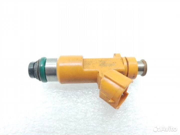 Форсунка топливная Infiniti Q50 V37 3.7 2013