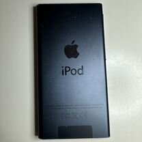 Плеер iPod nano 7