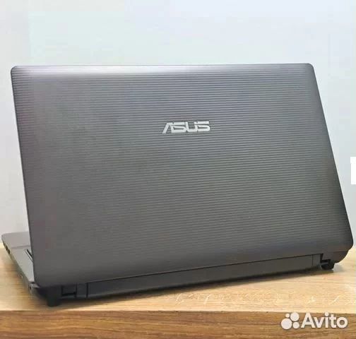 Ноутбук Asus x53s