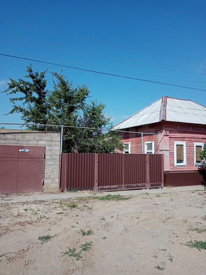 Дом 87 м² на участке 9,3 сот.