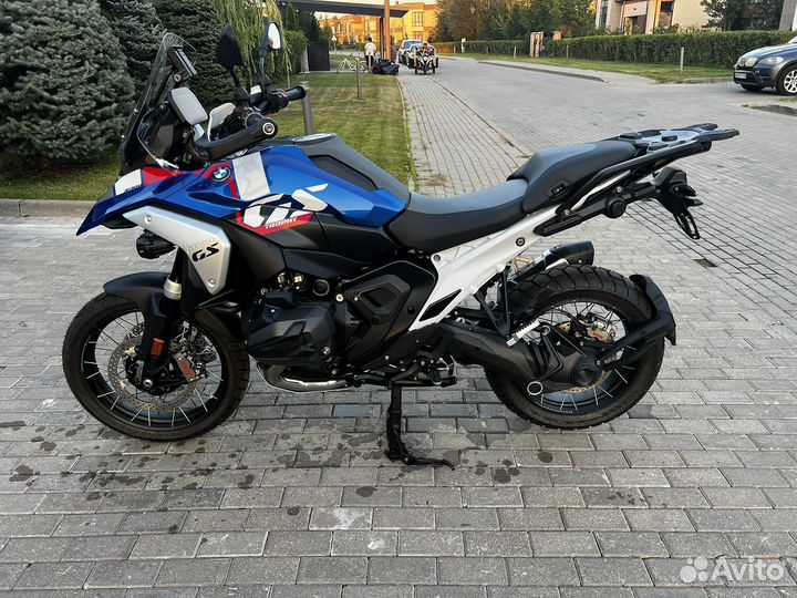 Продаю BMW R1300 GS