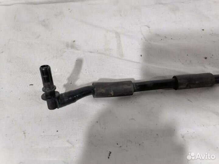 Трубка вакуумной системы Bmw 1-Series F20 До