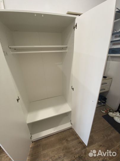 Шкаф для детской