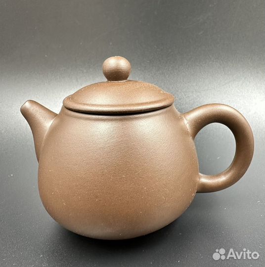 Заварочный чайник глиняный китайский