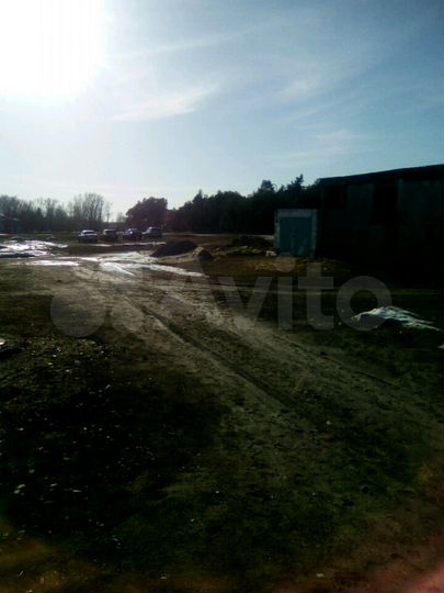 Дом 45 м² на участке 50 сот.