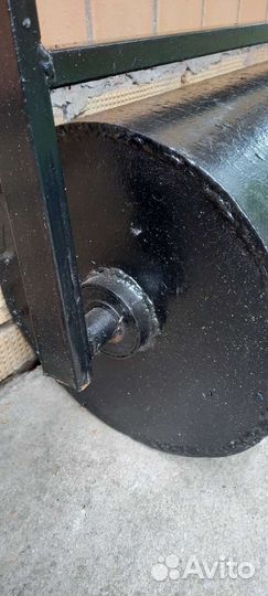 Ручной каток