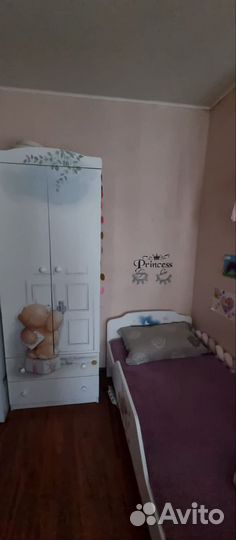 Детский спальный гарнитур бу