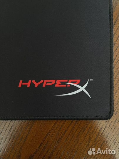 Коврик для мыши HyperX