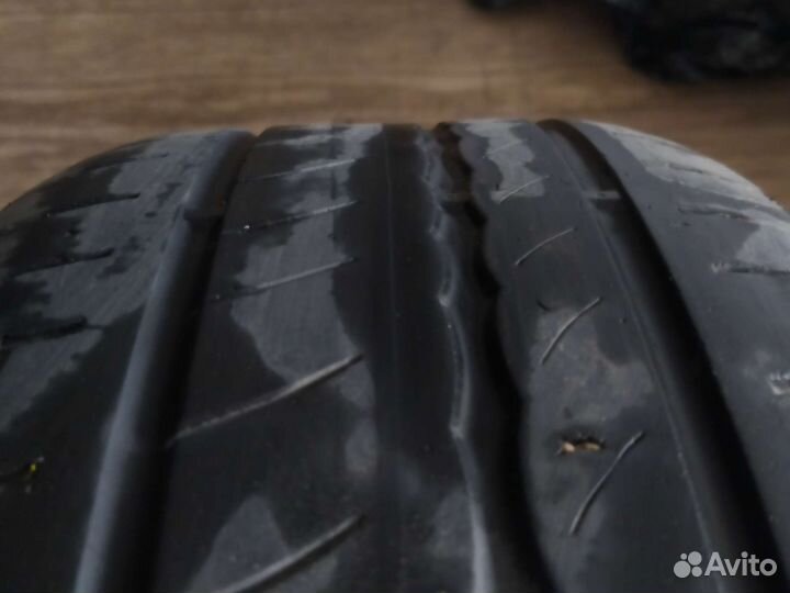 Pirelli Cinturato P1 205/55 R16