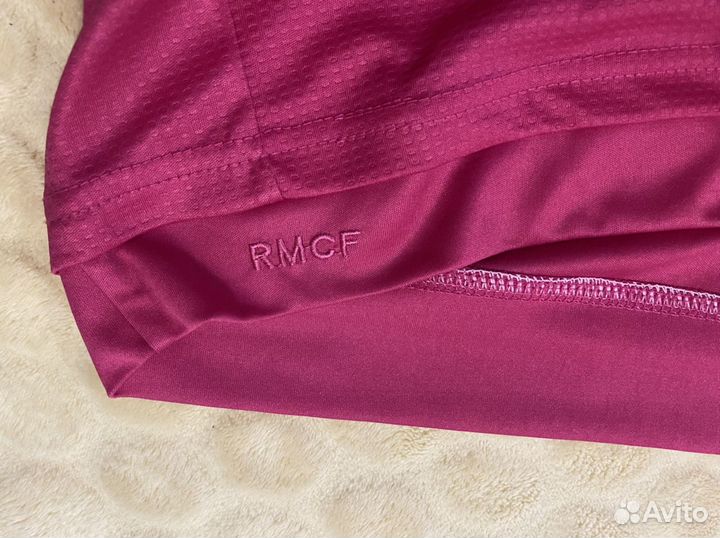 Футбольная форма Adidas новая