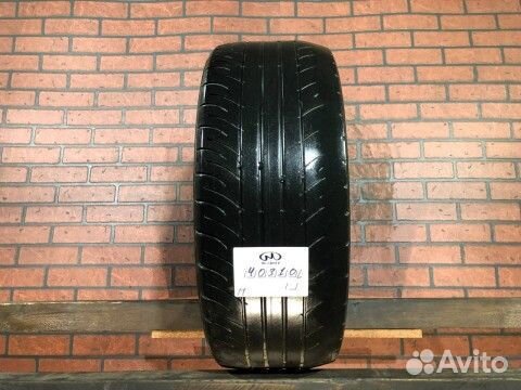 Kumho Ecsta SPT KU31 215/55 R16 97W