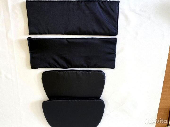 Баллистика в защиту плеч универсальную Ars Arma