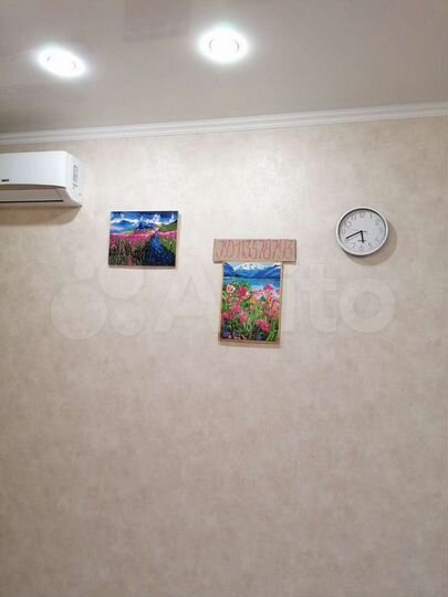 Квартира-студия, 30 м², 4/12 эт.