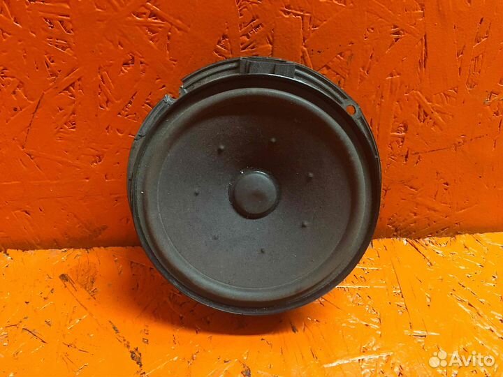 Динамик Skoda Octavia BKC