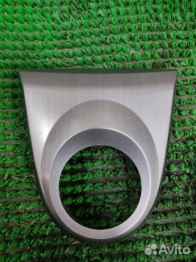 Накладка консоли Honda Civic 5D (FN) 2010