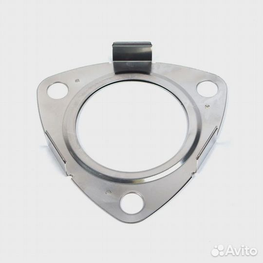 Прокладка приемной трубы глушителя Opel Astra H