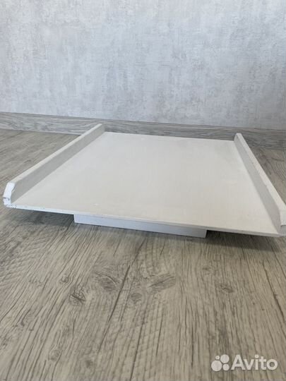 Пеленальный матрас + доска для пеленания в подарок