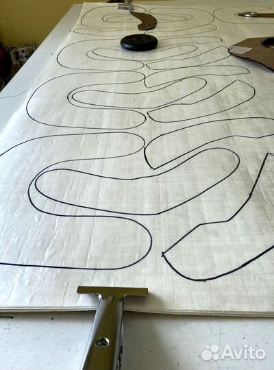 Баллистика в защиту паха (напашник) ARS Ars Arma