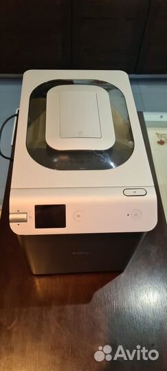 Хлебопечка Bork X780