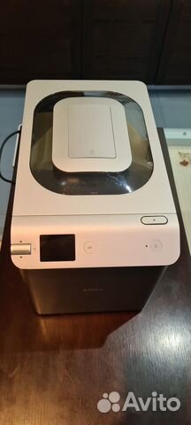 Хлебопечка Bork X780