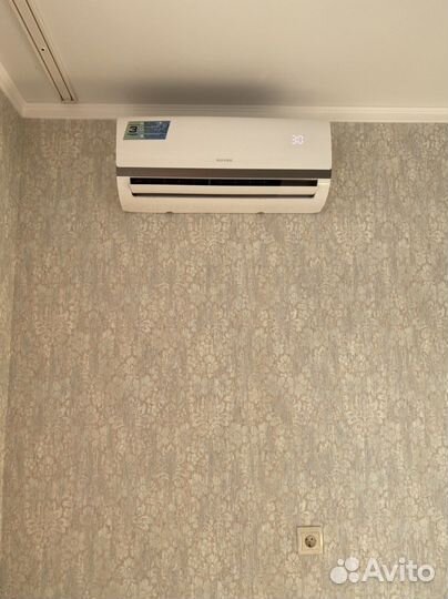 Монтаж сплит систем