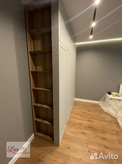 Шкаф в спальню. Шкаф на заказ