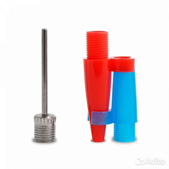 Компрессор автомобильный daewoo DW 25