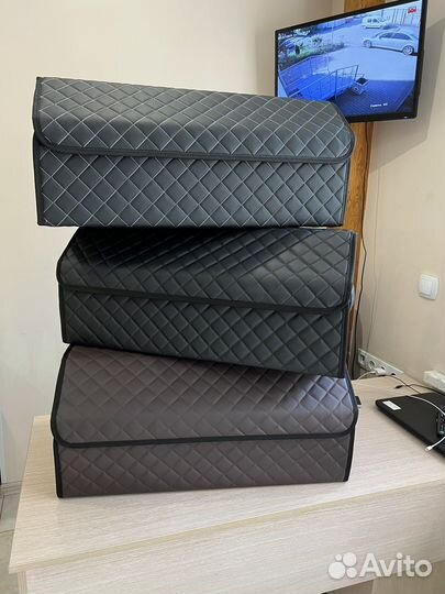 Органайзер в багажник 70/30/30