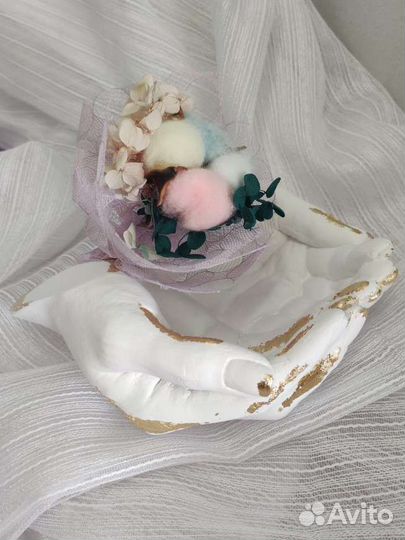 Декоративное кашпо