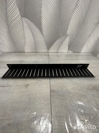 Полочка для ванной