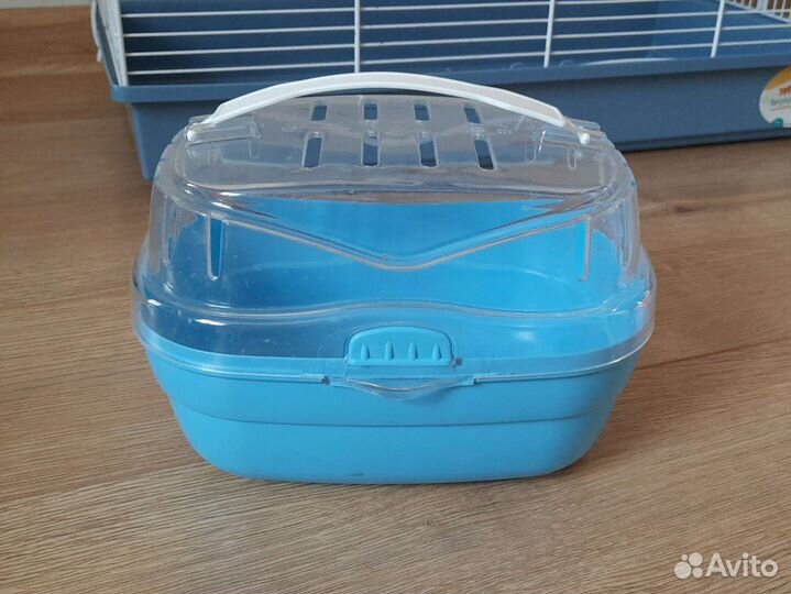 Большая клетка для грызунов