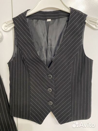 Школьная форма