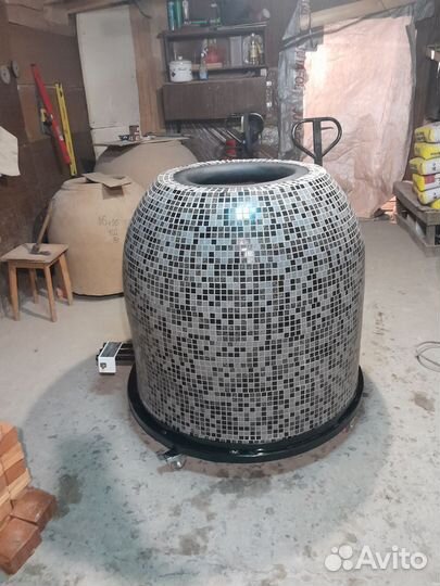 Тандыр электрический