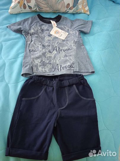 Костюм детский