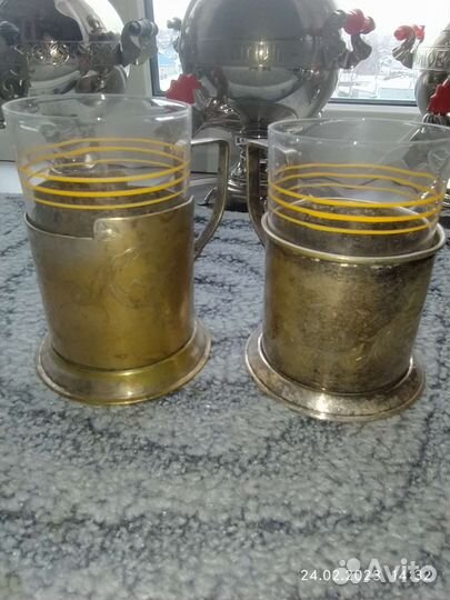 Подстаканник