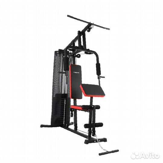 Силовой комплекс unix Fit block 70