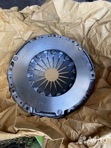 Комплект диск сцепления