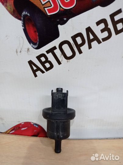 Клапан вентиляции топливного бака Ford Focus 3 BK