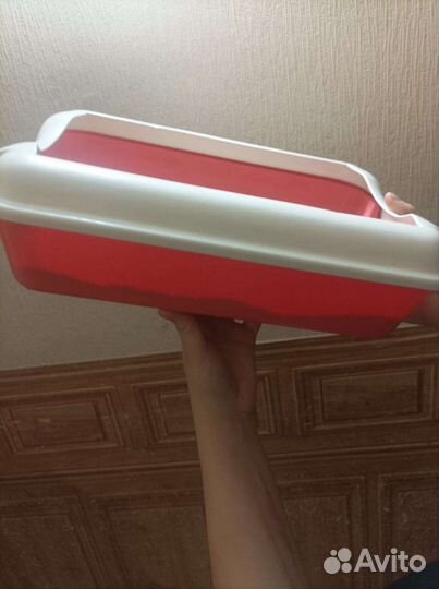 Лоток для кошек