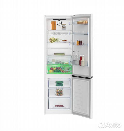 Холодильник Beko B3drcnk402HW