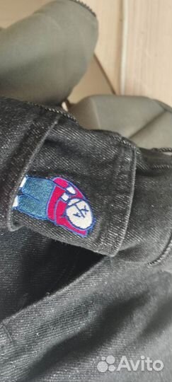 Джинсы полар биг бой