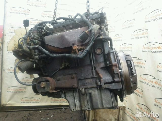 Двигатель Газель 40524 евро 3