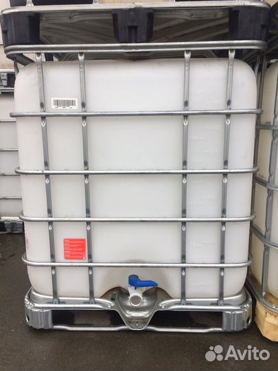 Еврокуб (б/у)