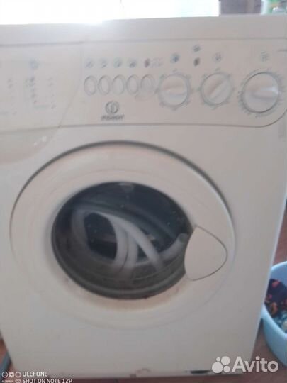 Стиральная машина автомат узкая